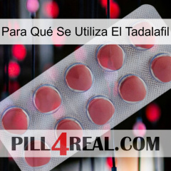 Para Qué Se Utiliza El Tadalafil 18